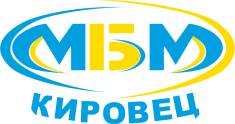 изображение: логотип МБМ